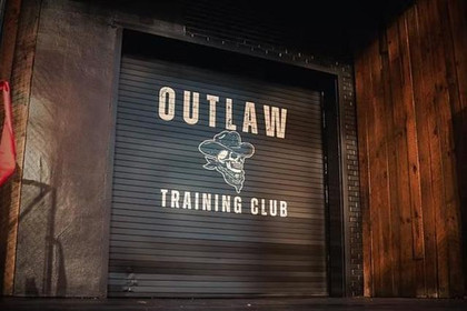Image 1 from Outlaw Training Club partner gallery