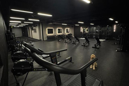 Image 4 from Outlaw Training Club partner gallery