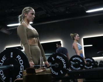 Image 5 from Outlaw Training Club partner gallery