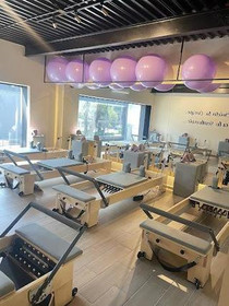 Imagen 2 de la galería del partner Sananda Reformer Wellness