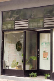 Imagen 1 de la galería del partner ESTUDIO ATHA YOGA