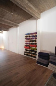 Imagen 3 de la galería del partner ESTUDIO ATHA YOGA