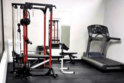Image 5 from Habits Fitness Academy partner gallery