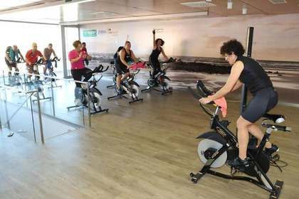 Imagen 4 de la galería del partner Centro deportivo Toro Zamora