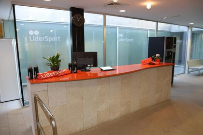 Imagen 5 de la galería del partner Centro deportivo Toro Zamora