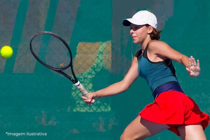 Imagem 1 da galeria do parceiro Play Tennis Ibirapuera