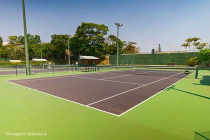 Imagem 3 da galeria do parceiro Play Tennis Ibirapuera
