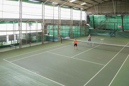Imagem 4 da galeria do parceiro Play Tennis Ibirapuera