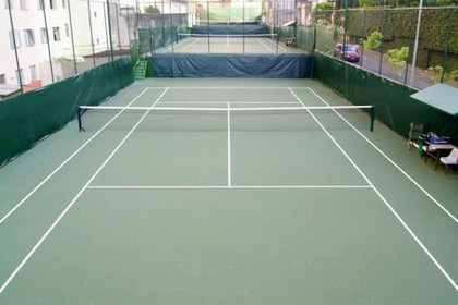 Imagem 5 da galeria do parceiro Play Tennis Ibirapuera