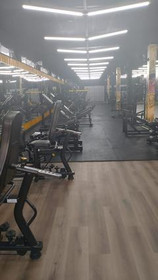 Imagem 4 da galeria do parceiro Lion Fitness Barreiras
