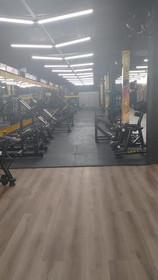 Imagem 5 da galeria do parceiro Lion Fitness Barreiras