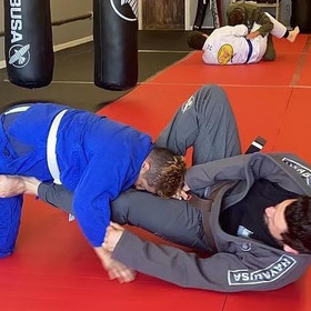 Image 1 from Ocean View Martial Arts partner gallery