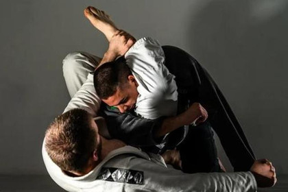 Image 3 from Ocean View Martial Arts partner gallery
