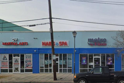 Image 4 from Ocean View Martial Arts partner gallery