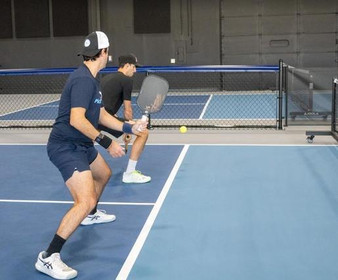 Image 1 from Pickleball HQ partner gallery