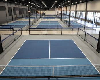 Image 4 from Pickleball HQ partner gallery