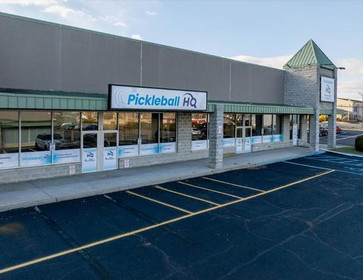 Image 5 from Pickleball HQ partner gallery