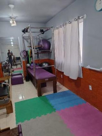 Imagem 1 da galeria do parceiro Day Clin Fisioterapia e Pilates