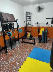 Imagem 2 da galeria do parceiro Day Clin Fisioterapia e Pilates