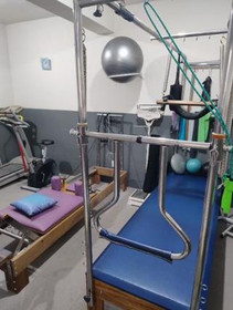 Imagem 5 da galeria do parceiro Day Clin Fisioterapia e Pilates