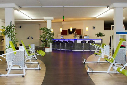 Bild 1 von Rücken & Cardio Zentrum Fischer Partnergalerie