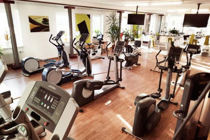 Bild 2 von Rücken & Cardio Zentrum Fischer Partnergalerie