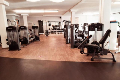 Bild 3 von Rücken & Cardio Zentrum Fischer Partnergalerie