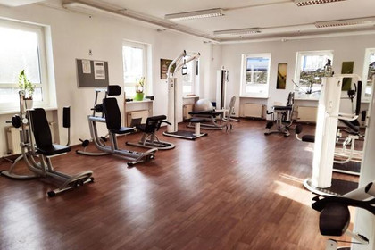 Bild 4 von Rücken & Cardio Zentrum Fischer Partnergalerie