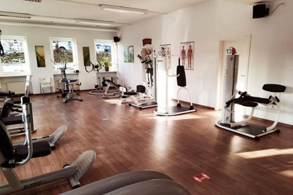 Bild 5 von Rücken & Cardio Zentrum Fischer Partnergalerie