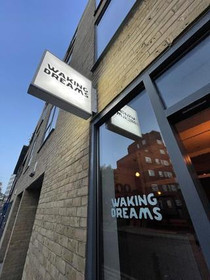 Image 5 from Waking Dreams - Ada Street partner gallery