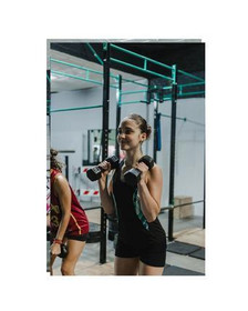 Imagen 2 de la galería del partner Grün Centro de Entrenamiento