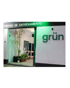 Imagen 6 de la galería del partner Grün Centro de Entrenamiento