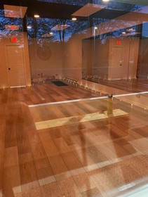 Image 1 from Hom hot yoga partner gallery