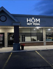 Image 3 from Hom hot yoga partner gallery