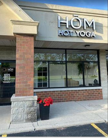 Image 4 from Hom hot yoga partner gallery