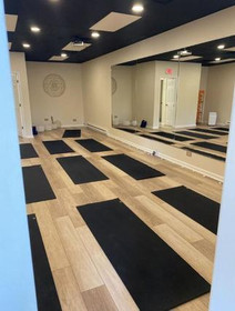 Image 5 from Hom hot yoga partner gallery