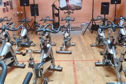 Bild 1 von EuroFitness Partnergalerie
