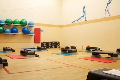Bild 3 von EuroFitness Partnergalerie