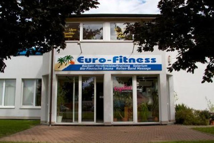 Bild 4 von EuroFitness Partnergalerie