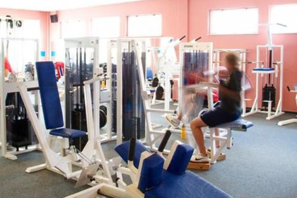 Bild 5 von EuroFitness Partnergalerie