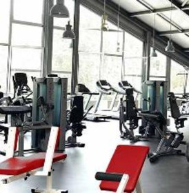 Bild 1 von N-FLOW Fitness-Studio Partnergalerie