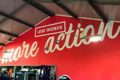 Bild 4 von N-FLOW Fitness-Studio Partnergalerie