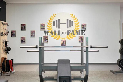 Bild 1 von LENNI´S GYMNASION Partnergalerie