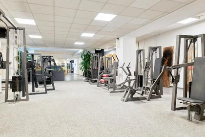 Bild 2 von LENNI´S GYMNASION Partnergalerie