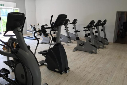 Bild 4 von Sportwerk Partnergalerie
