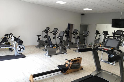 Bild 5 von Sportwerk Partnergalerie