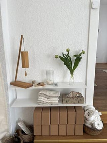 Bild 5 von Upaya - Yoga, Ayurveda, Gesundheit Partnergalerie