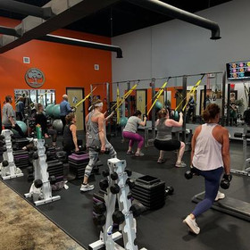 Image 3 from Fitness Escape partner gallery