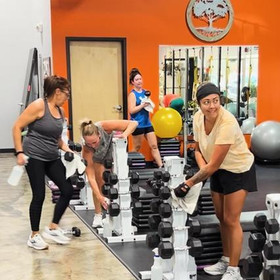Image 4 from Fitness Escape partner gallery