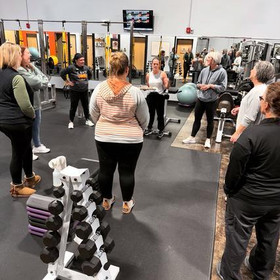 Image 5 from Fitness Escape partner gallery